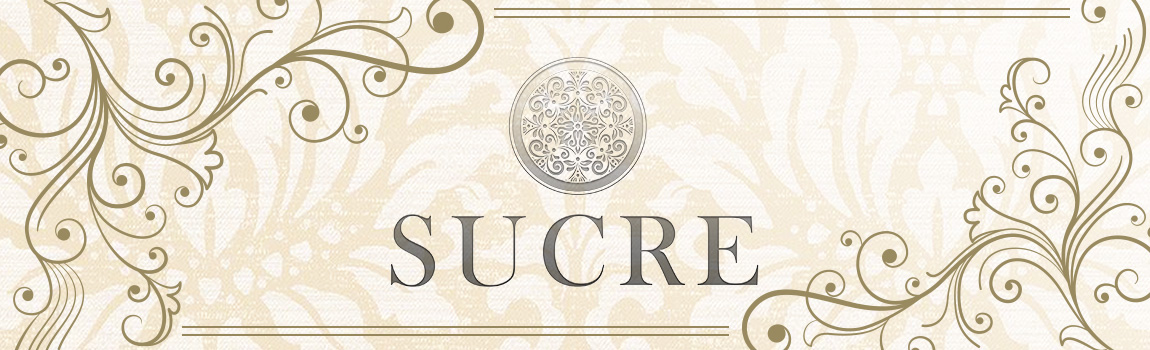 スクレ(SUCRE)