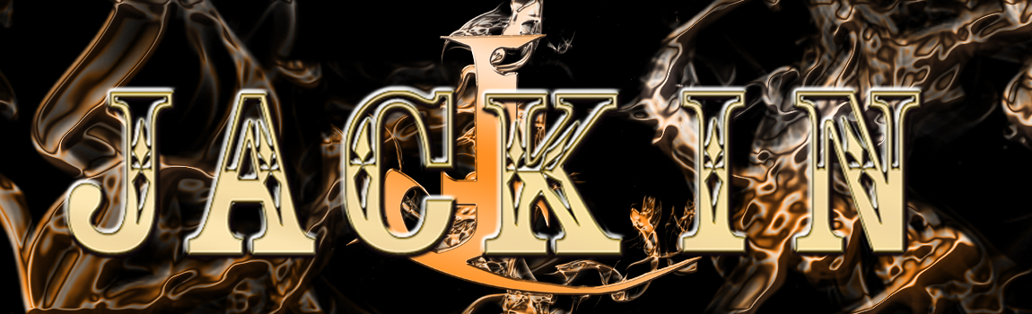ジャックイン(JACKIN)