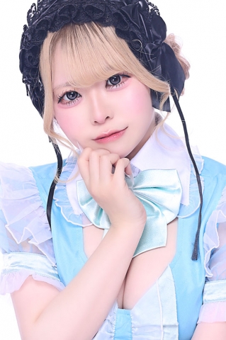 まい