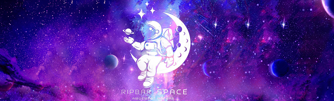 スペース(RipBar Space)