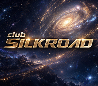 シルクロード(SILKROAD)