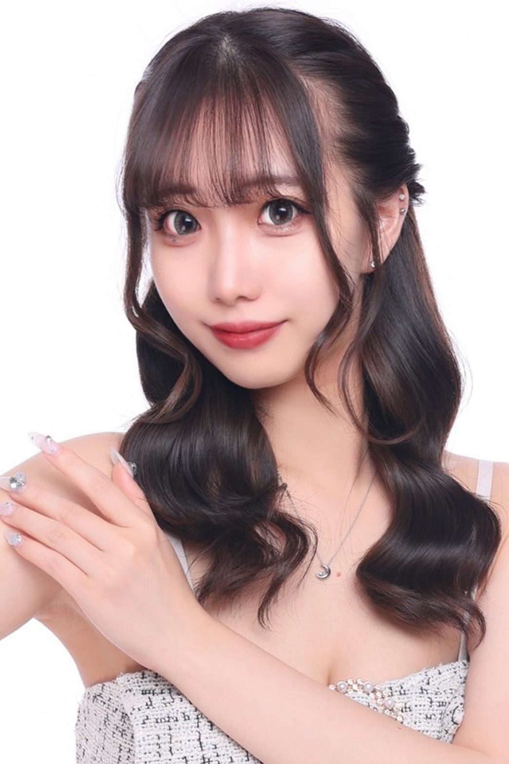 湊ゆな