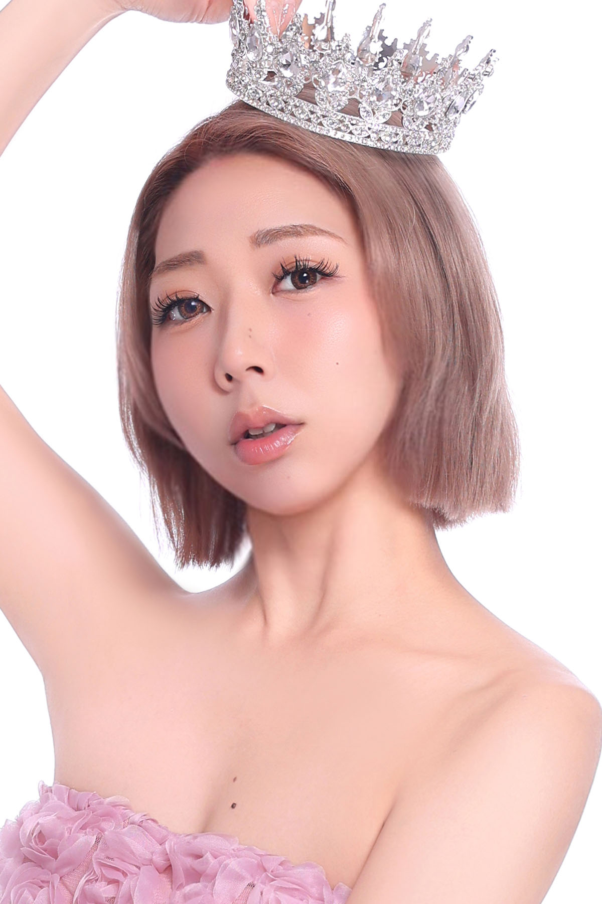 来魅まや