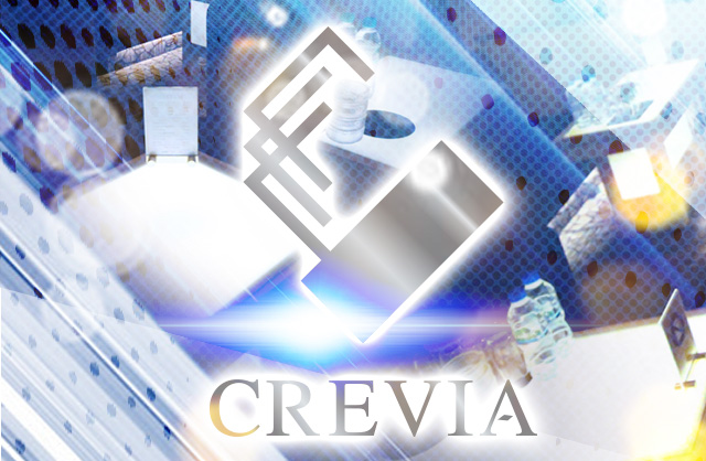 クレヴィア（CREVIA）