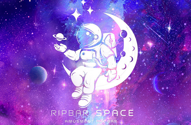 スペース（RipBar Space）
