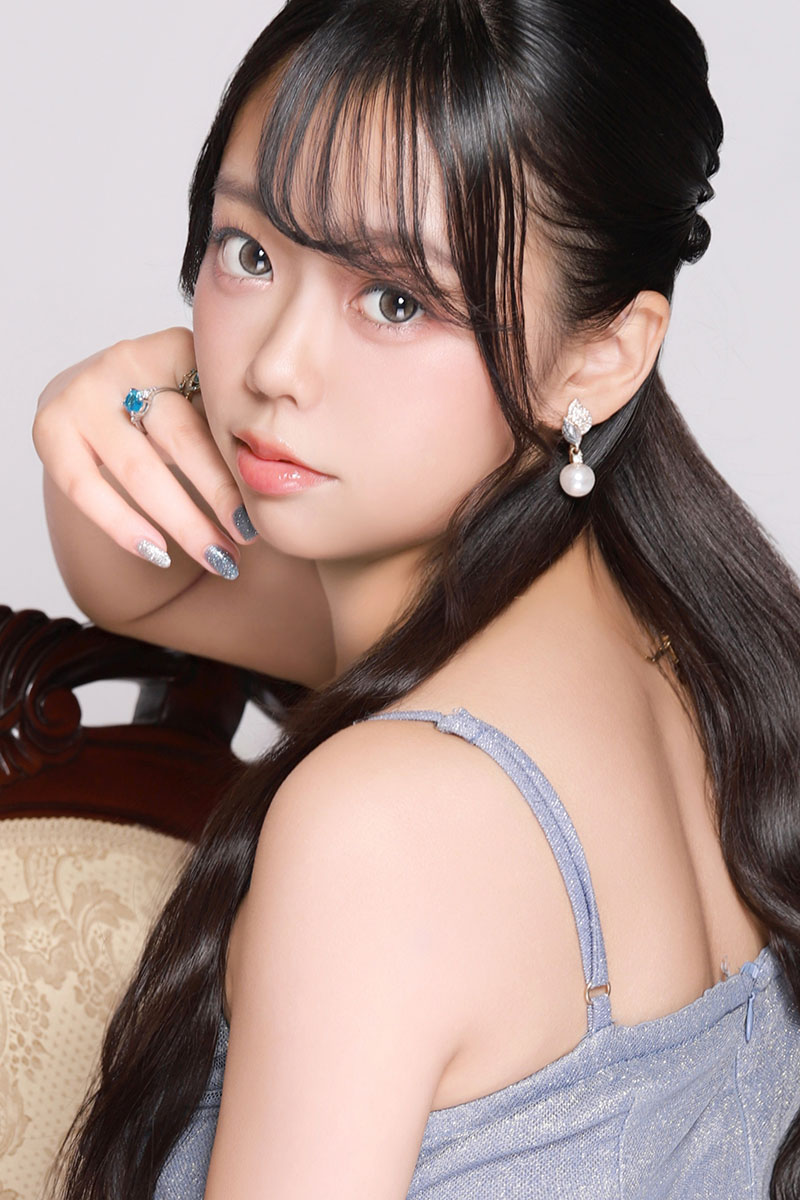 みなづき みれい