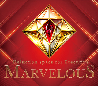 マーベラス(MARVELOUS)