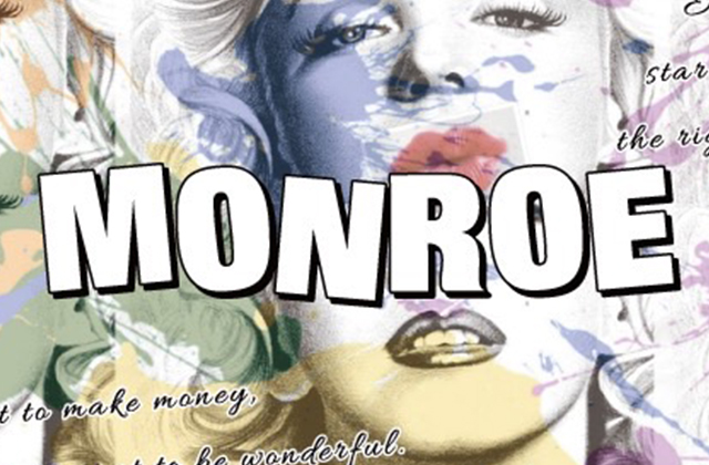 モンロー(MONROE)