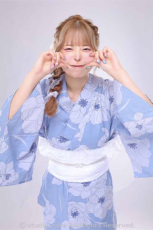 ゆん