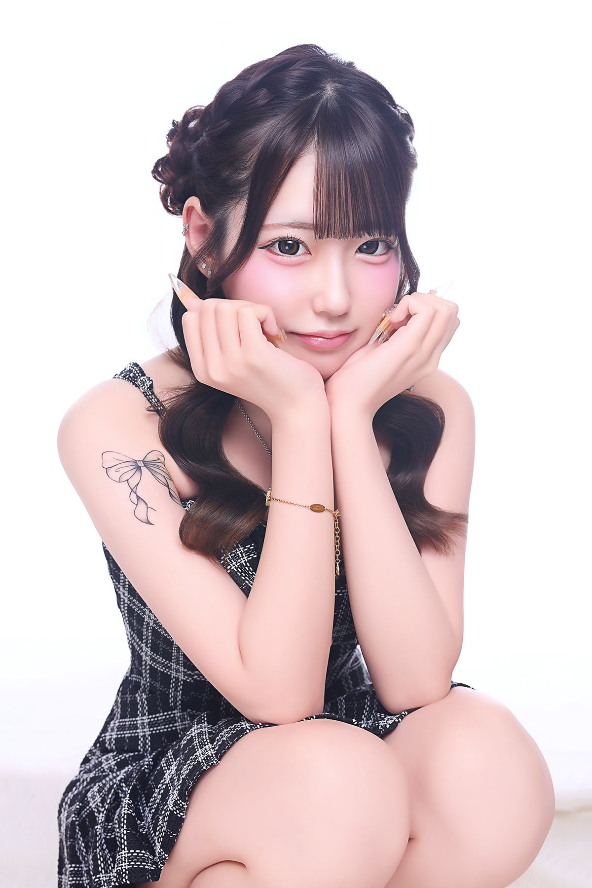 めあり