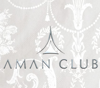アマンクラブ(AMAN CLUB)