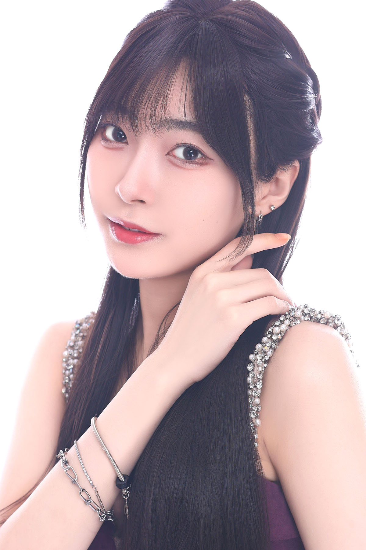 麗華