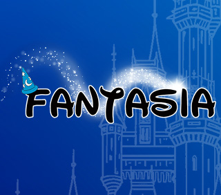ファンタジア（FANTASIA）