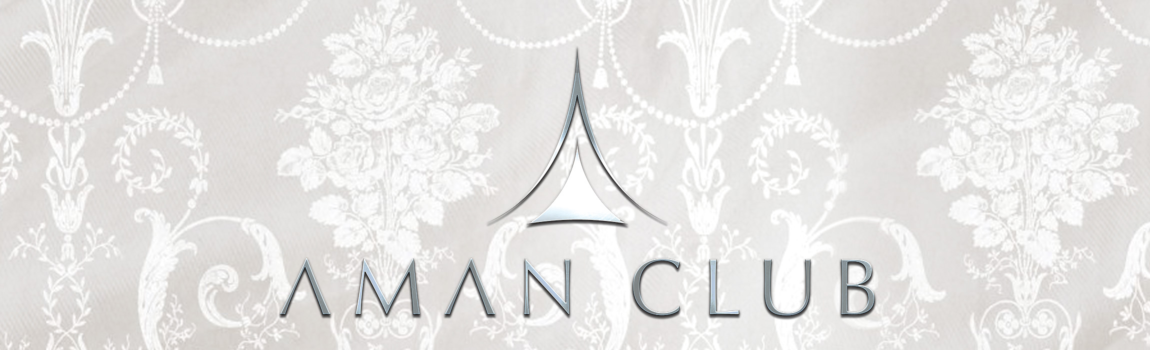 アマンクラブ(AMAN CLUB)