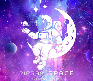 スペース（RipBar Space）