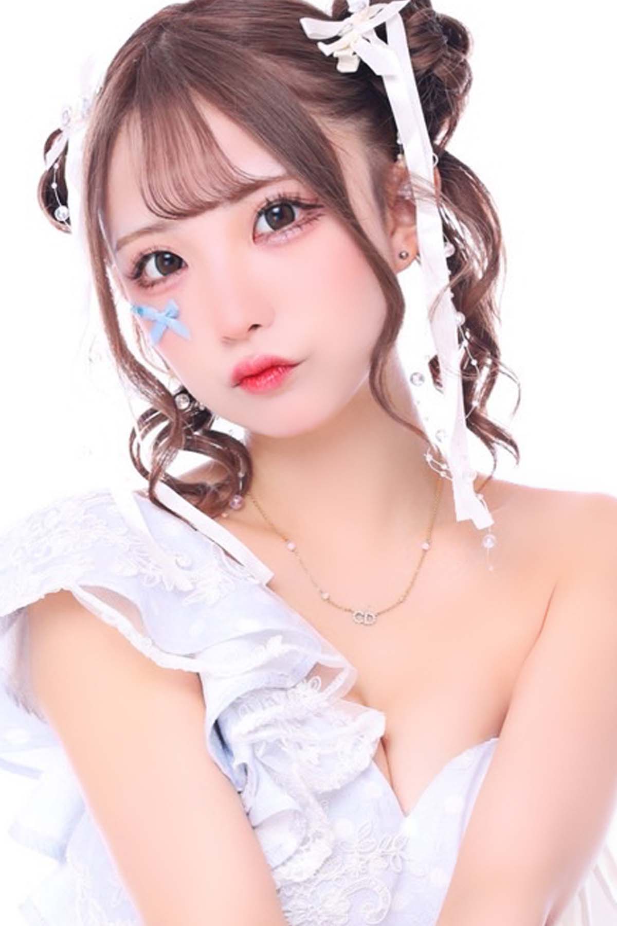 天使 めあ
