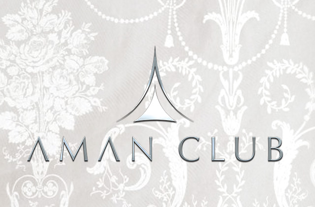 アマンクラブ(AMAN CLUB)