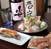 魚酒場 汐○(しおまる)