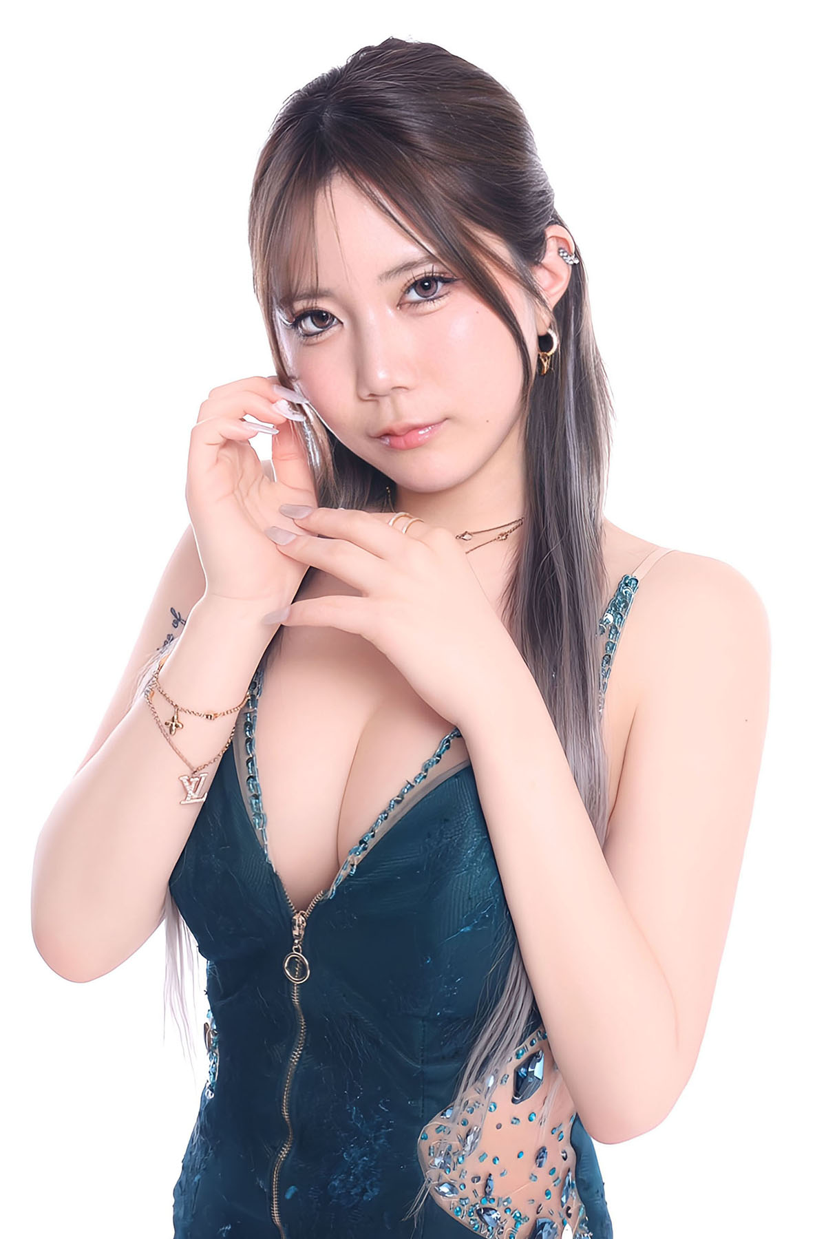 真歩