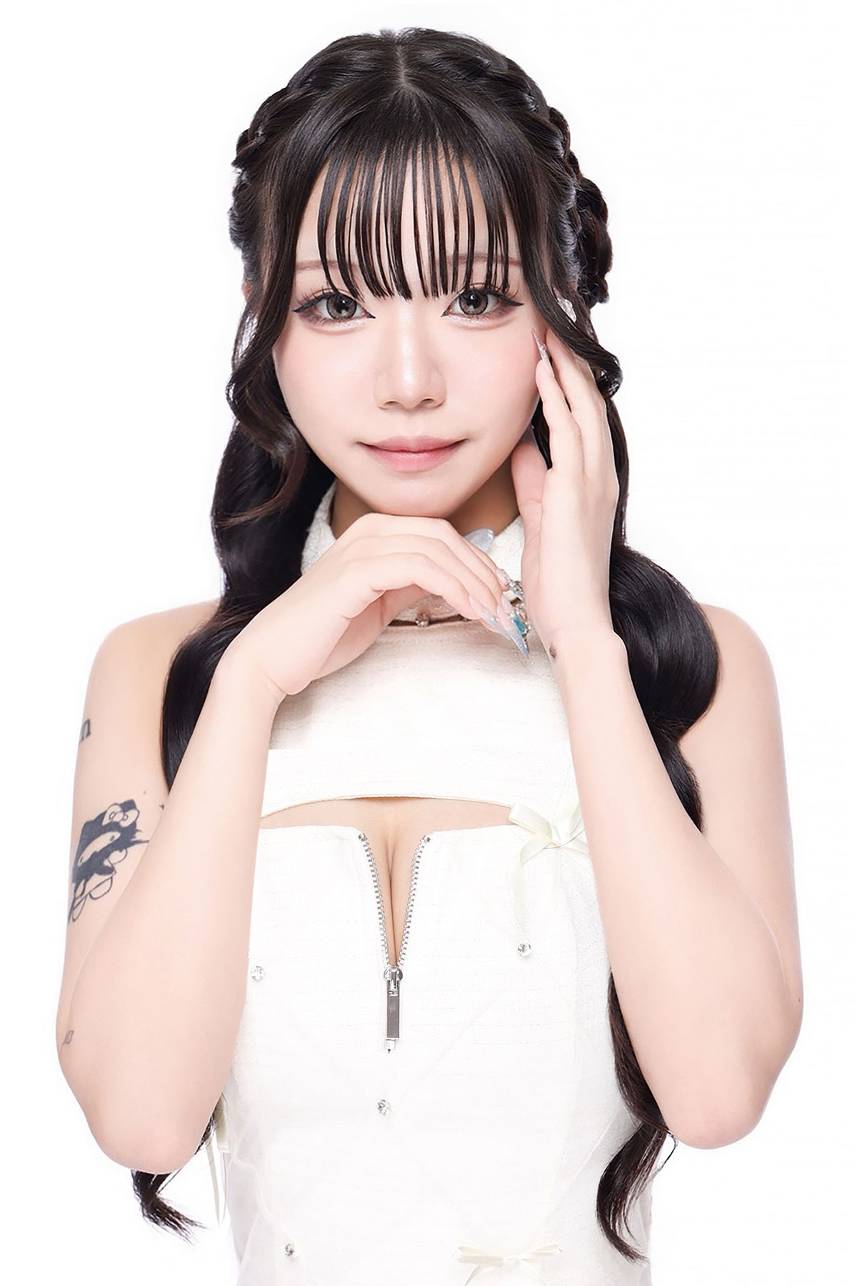 まお