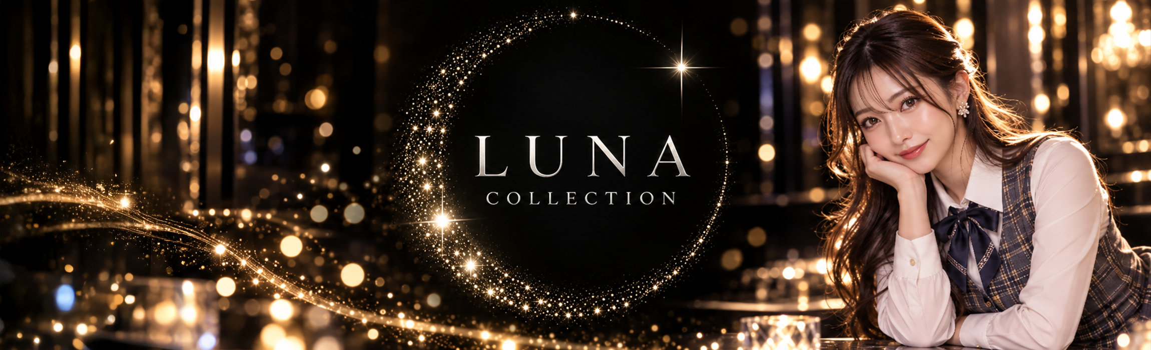 ルナコレクション（LUNA Collection ）