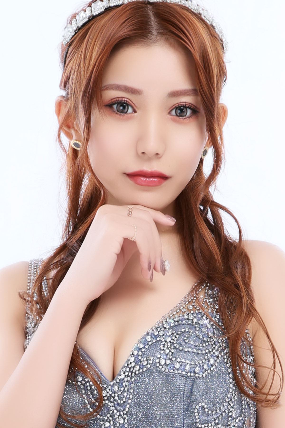 夢美