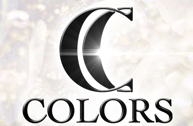 カラーズ(colors)
