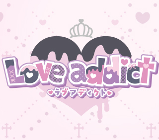 ラブアディクト(Love addict)