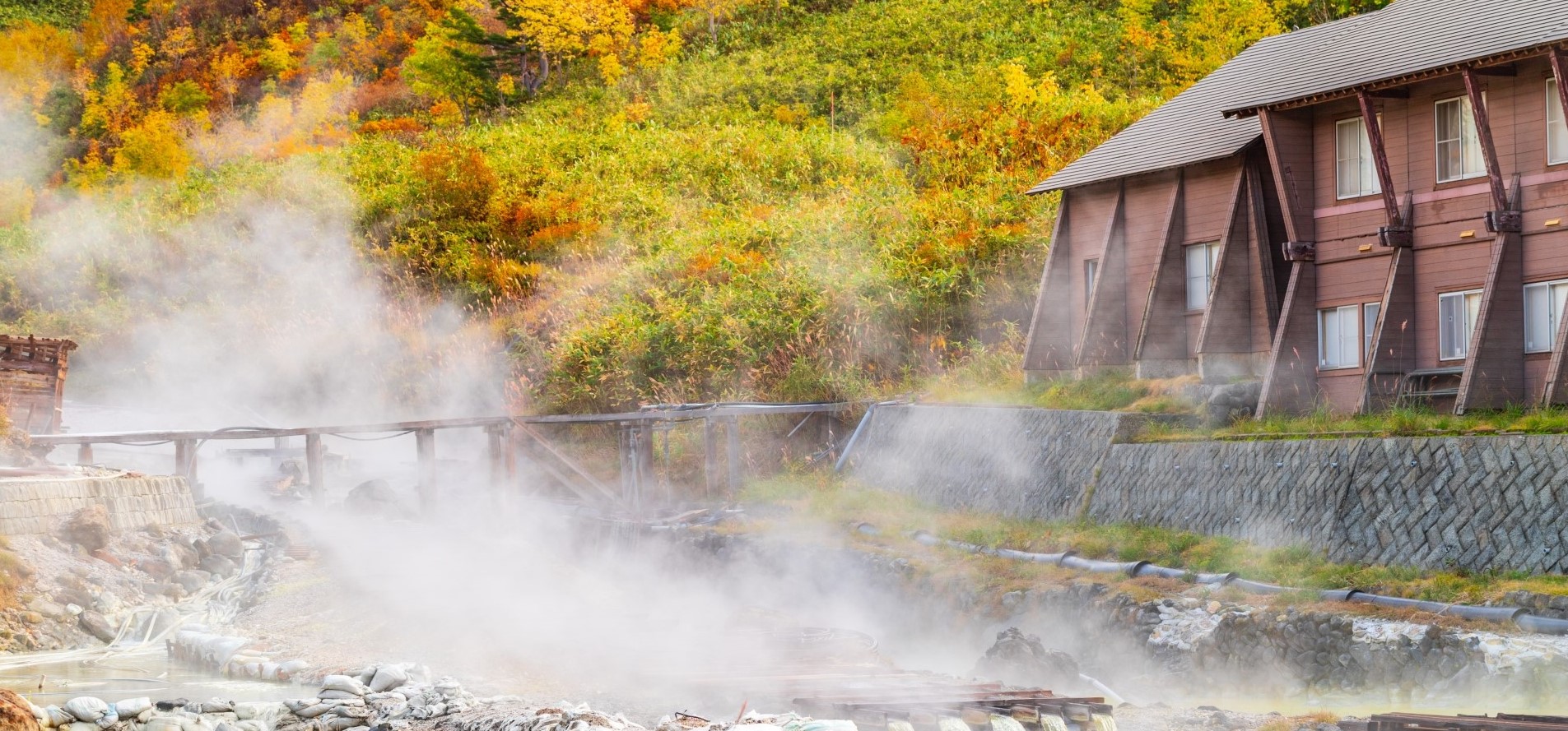 寒い時期に行きたい！西東京エリアの温泉施設をピックアップ