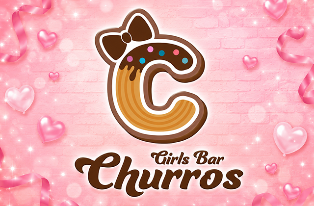 チュロス（Churros）