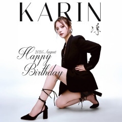 横浜　ラウンジ　凛　かりんさんバースデー!!