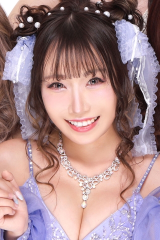 甘咲あんじゅ