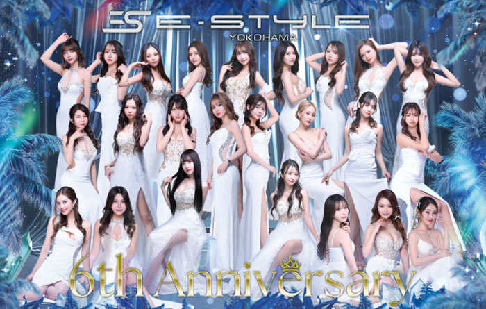 イースタイル６周年イベント
