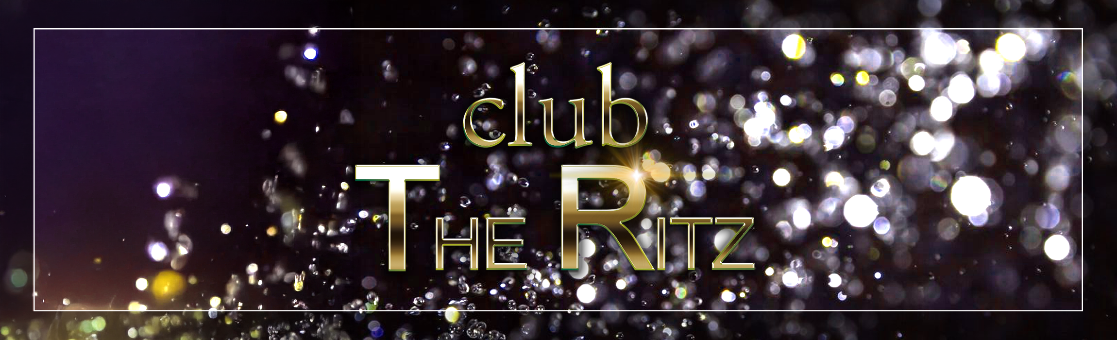 ザ・リッツ(club THE RITZ)