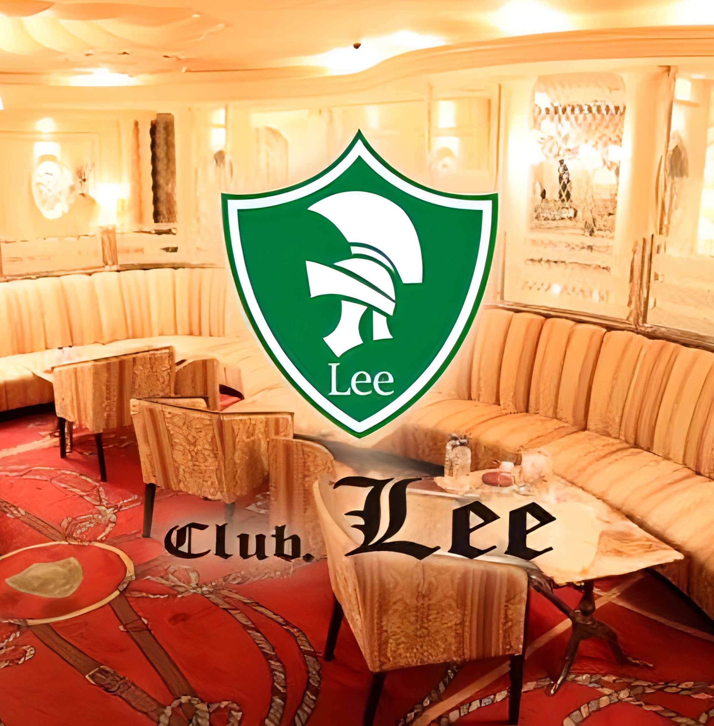  関内CLUB LEE(クラブリー)を新規掲載致しました！