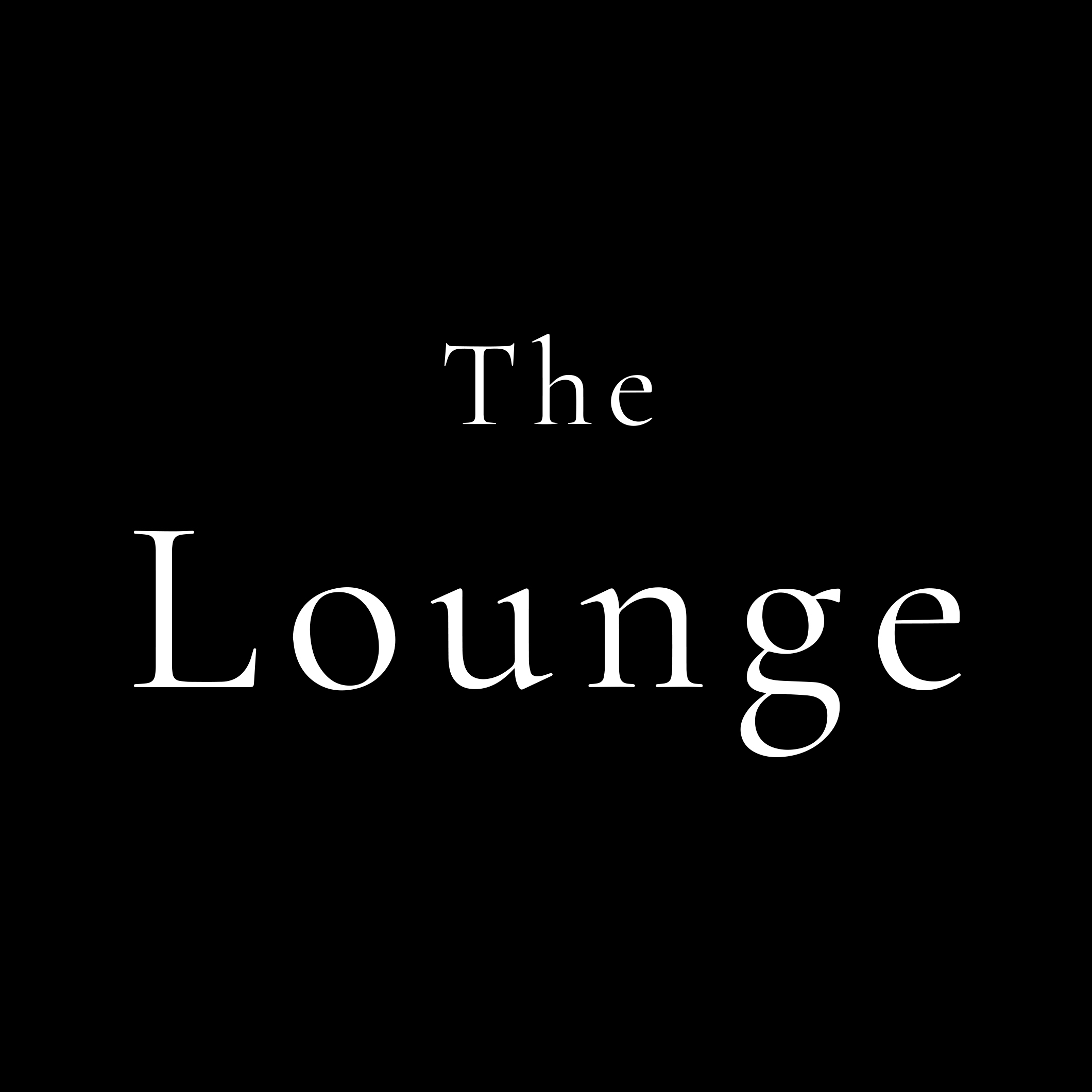 ザ・ラウンジ(The Lounge)