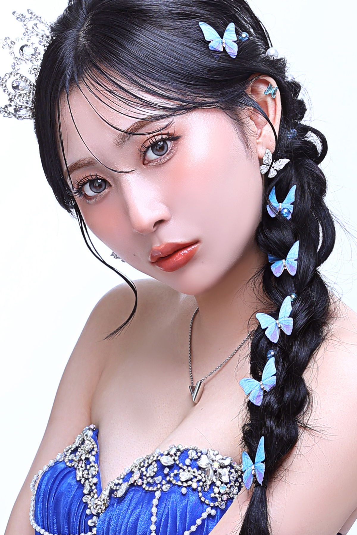 星藍　優
