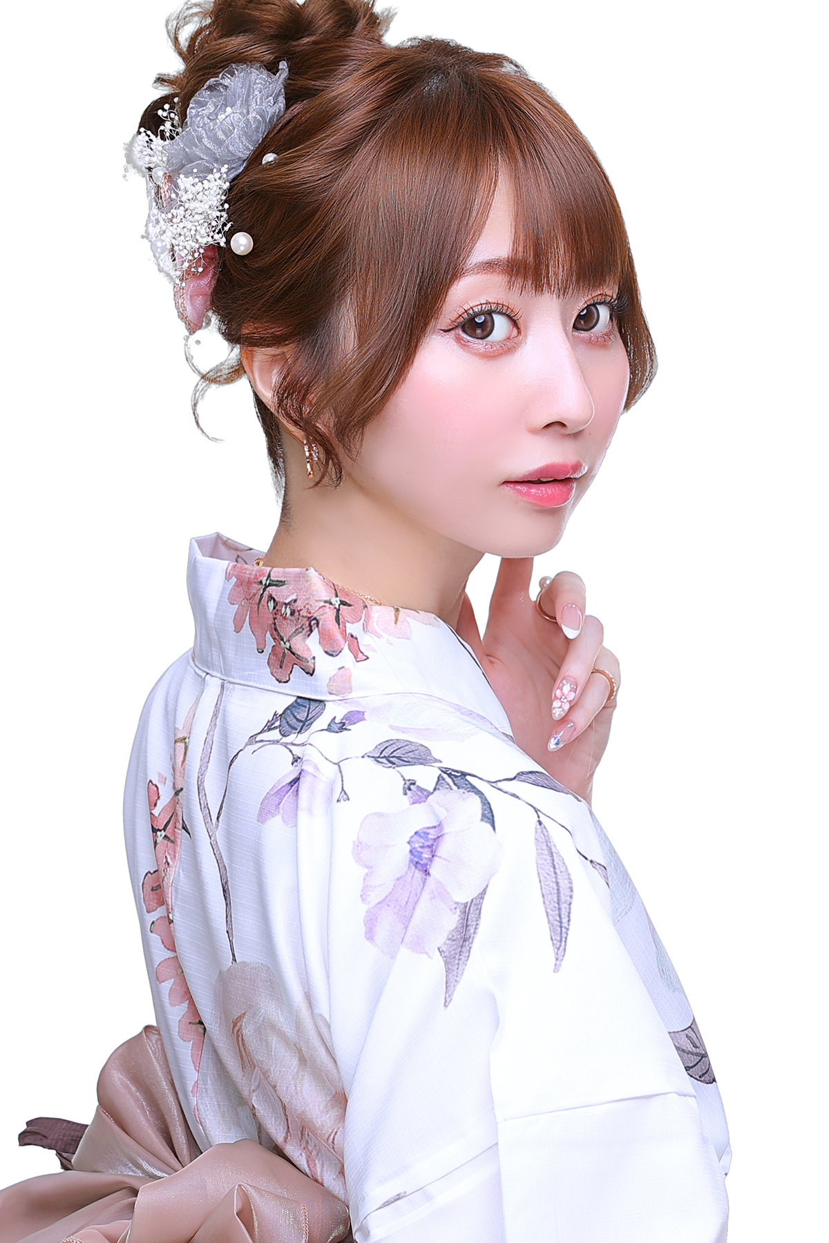 秋元　美沙