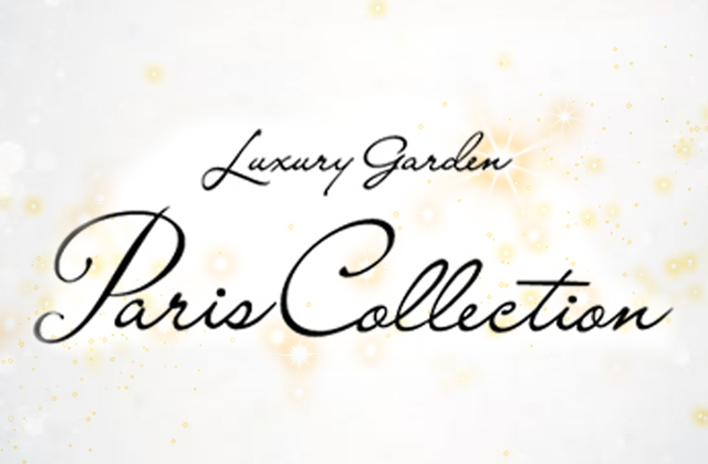 横浜パリコレクション(Paris Collection)