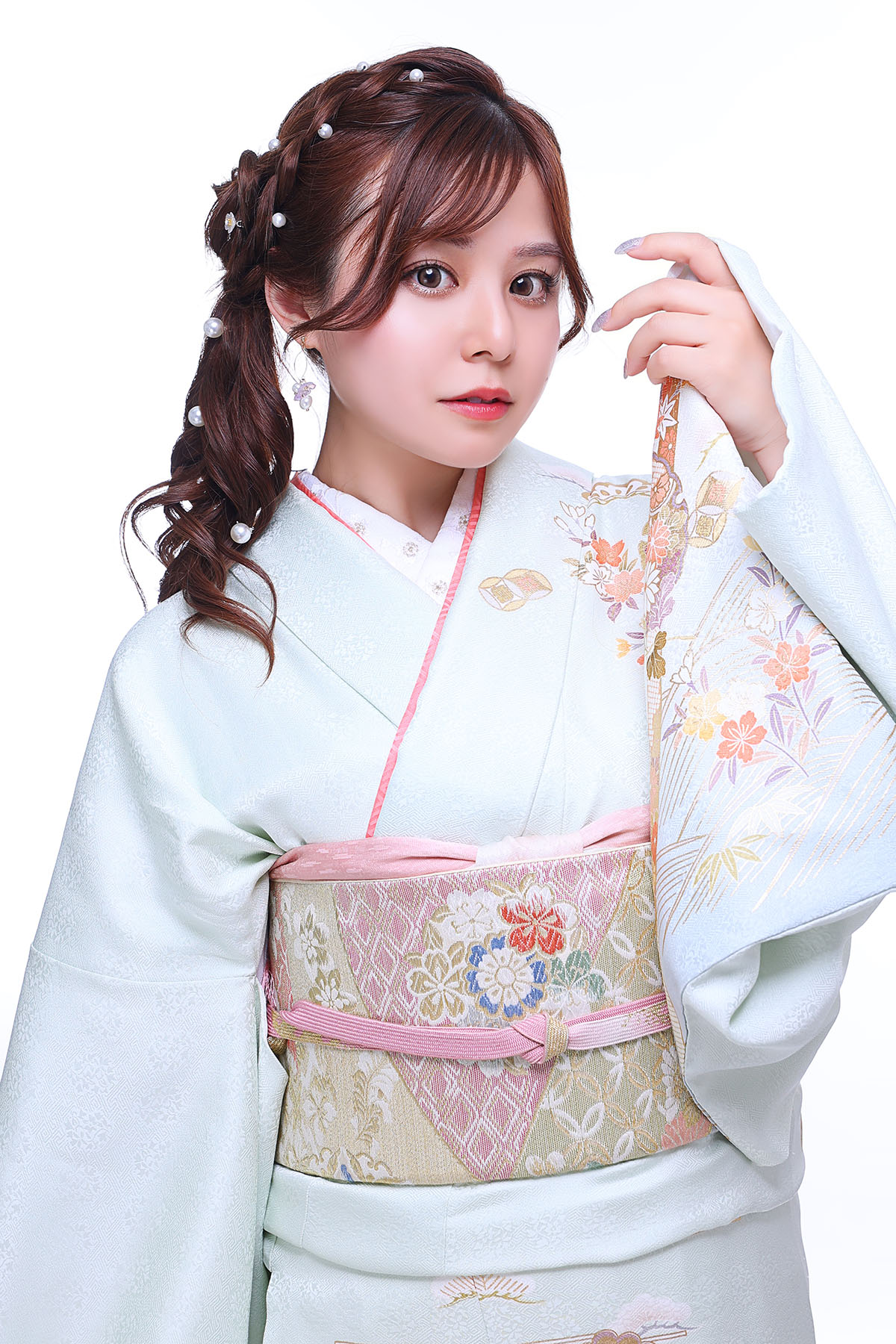 桜木 茉莉花