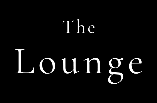 ザ・ラウンジ(The Lounge)
