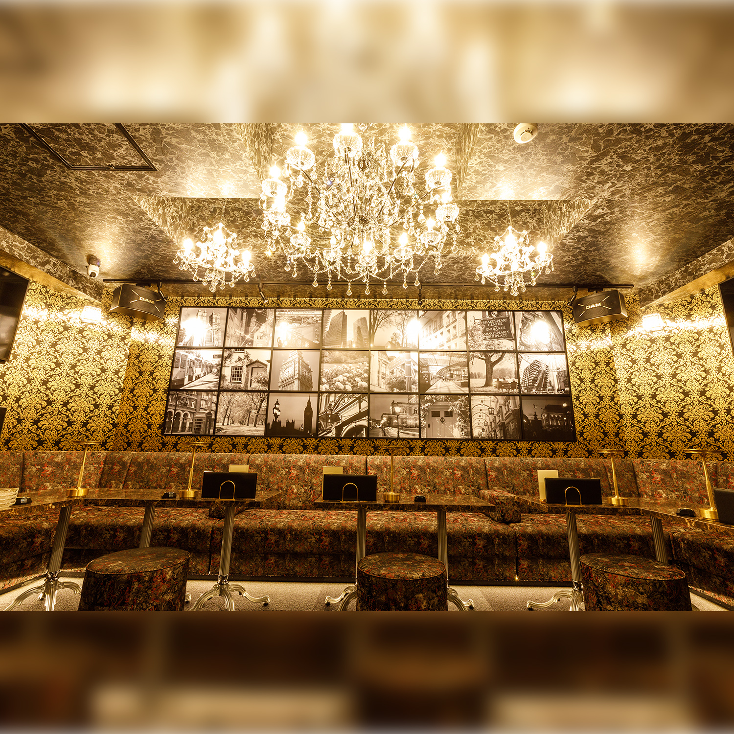 12/1オープン!!　グランシャリオ  Grand Chariot yokohama 