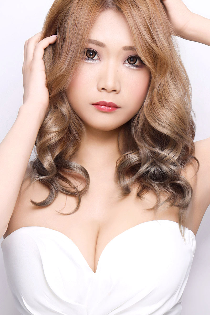 水瀬美華