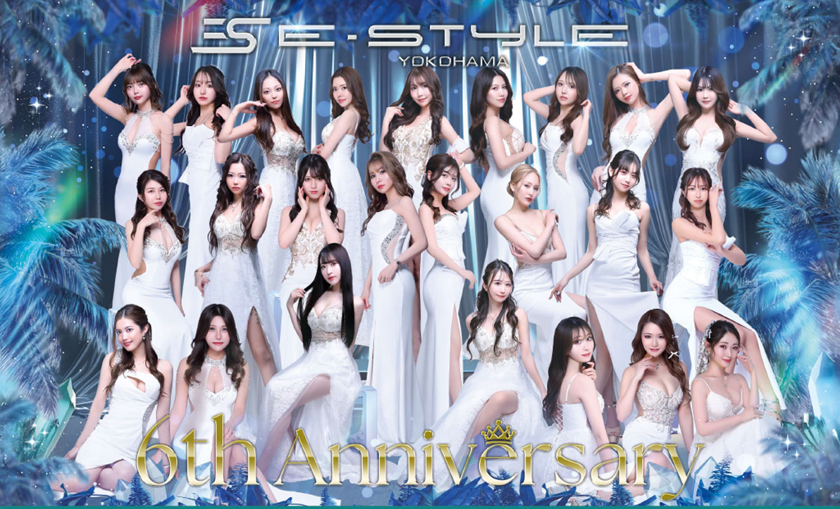 イースタイル６周年イベント