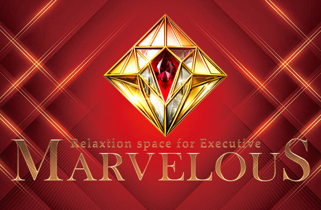 マーベラス(MARVELOUS)